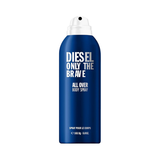 Diesel Only The Brave (M) 200ml Deo Spray