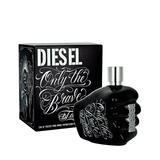 Diesel Only The Brave Tattoo EDT (M) 125ml