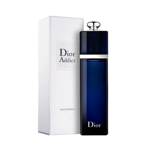 Dior Addict EDP (L) 100ml