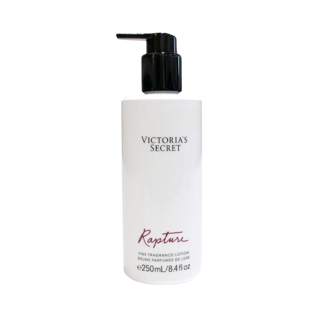 Victoria's Secret Rapture Fragrance Lotion 250ml