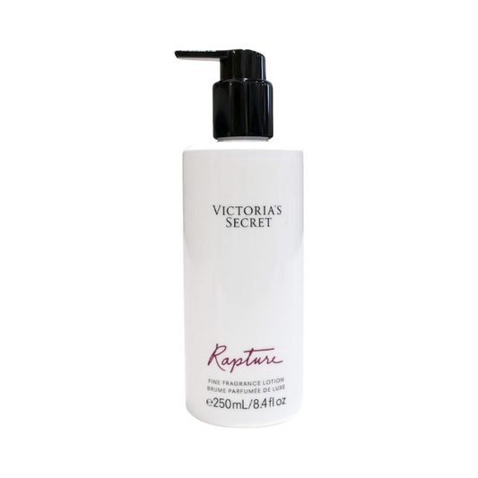 Victoria's Secret Rapture Fragrance Lotion 250ml