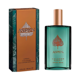 Aspen Cologne Spray 118ml
