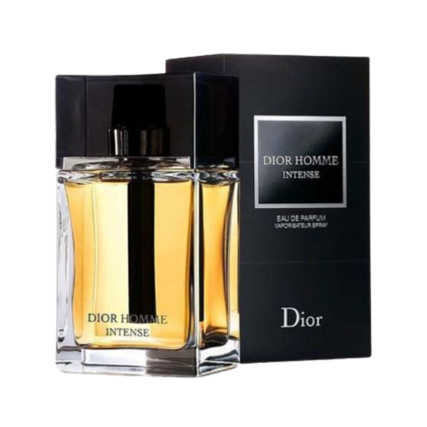 Dior Homme Intense EDP (M) 100ml (D)