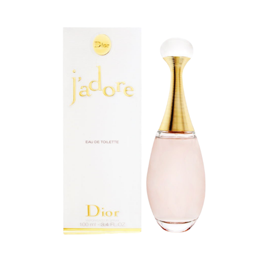 Dior Jadore EDT (L) 100ml