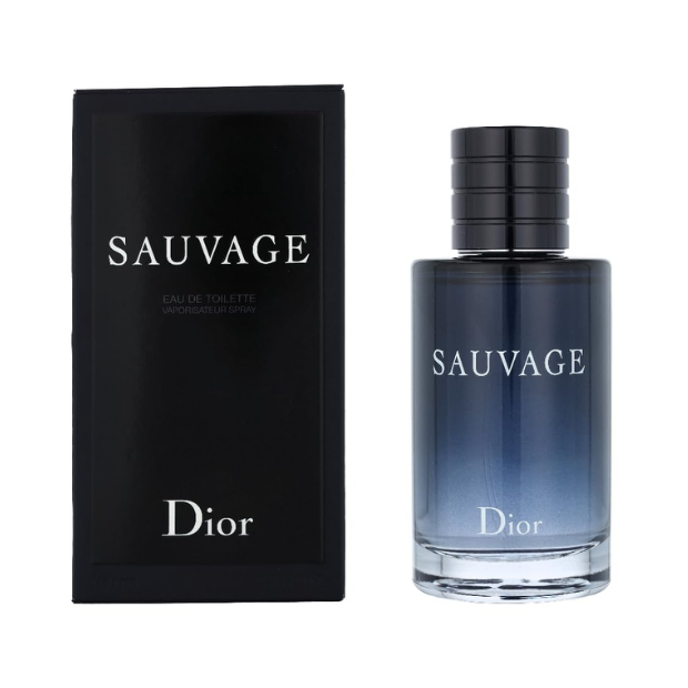 Dior Sauvage EDT (M) 100ml