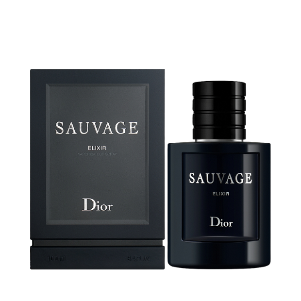 Dior Sauvage ELIXIR (M) 100ml