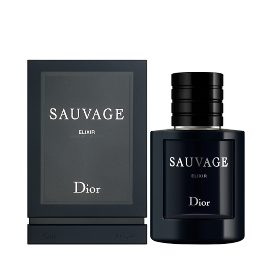 Dior Sauvage ELIXIR (M) 60ML