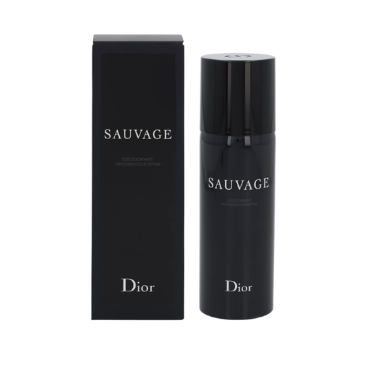 Dior Sauvage (M) Deodorant Spray 150ml