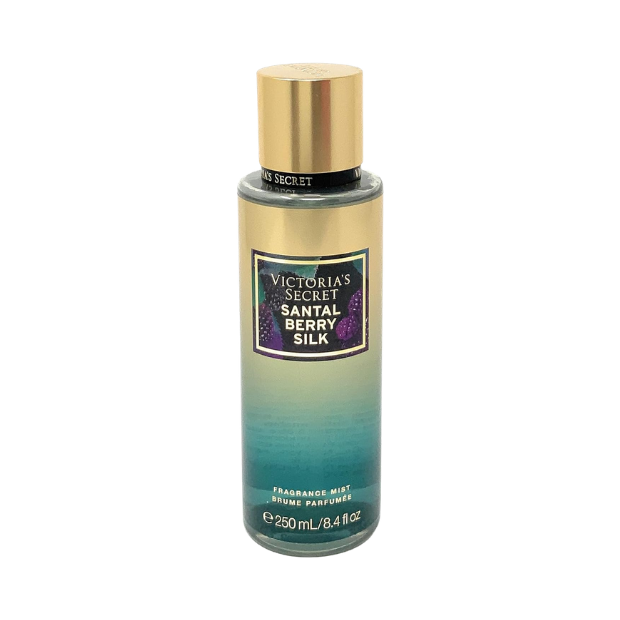 Victoria's Secret Santal Berry Silk Fragrance Mist 250ml