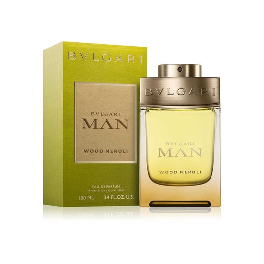 Bvlgari Man Wood Neroli EDP (M) 100ml