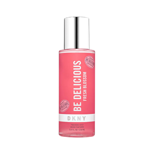 DKNY Be Delicious Fresh Blossom Fragrance Mist 250ml