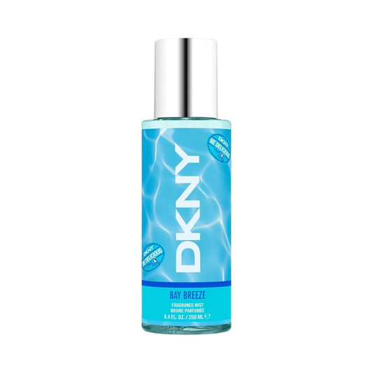 DKNY Be Delicious Pool Party Bay Breeze Fragrance Mist 250ml
