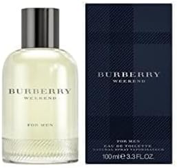 Burberry Weekend EDT (M) 100ml