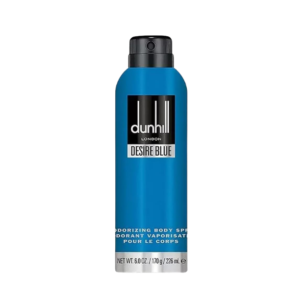 Dunhill Desire Blue Body Spray 195ml