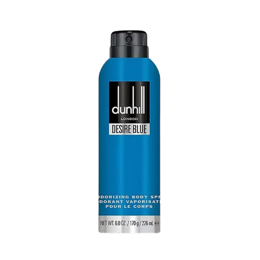 Dunhill Desire Blue Body Spray 195ml
