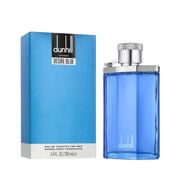 Dunhill Desire Blue EDT (M) 100ml