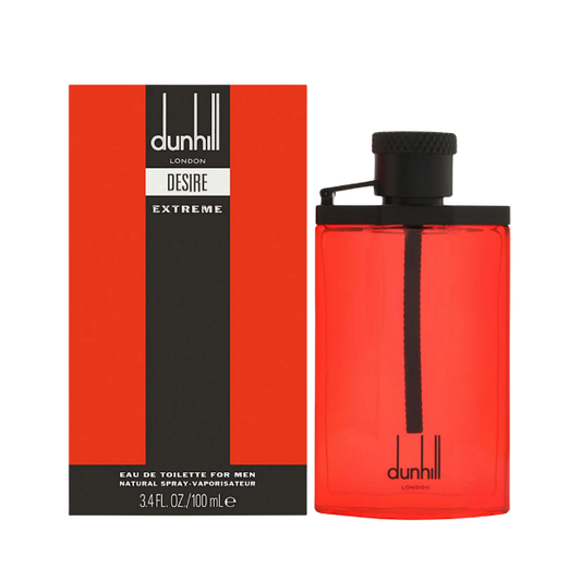 Dunhill Desire Extreme EDT (M) 100ml TESTER
