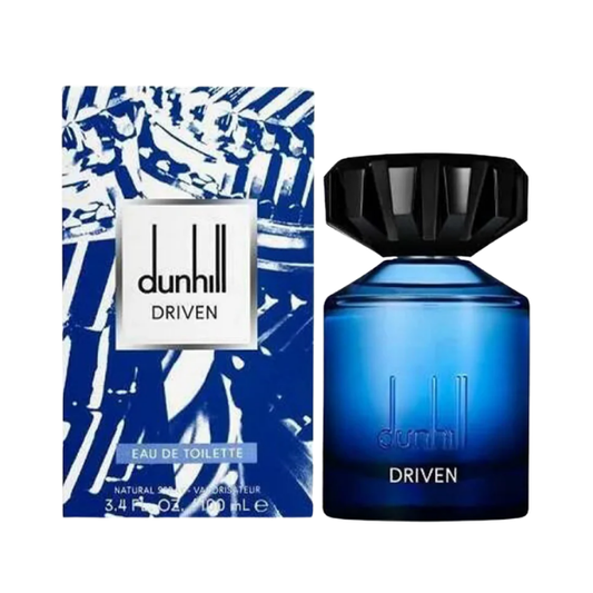 Dunhill Driven Blue EDT (M) 100ml