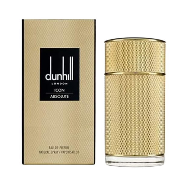 Dunhill Icon Absolute EDP (M) 100ml