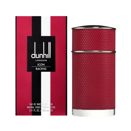 Dunhill Icon Racing Red EDP (M) 100ml