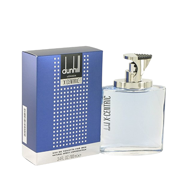 Dunhill X-Centric EDT (M) 100ml