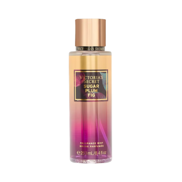 Victoria's Secret Sugar Plum Fig Fragrance Mist 236ml