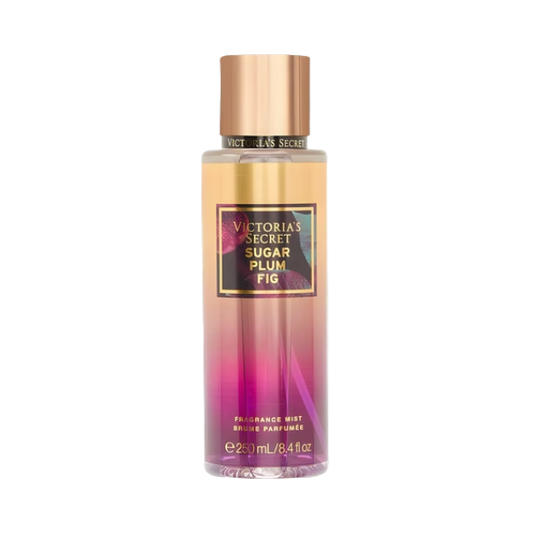 Victoria's Secret Sugar Plum Fig Fragrance Mist 236ml