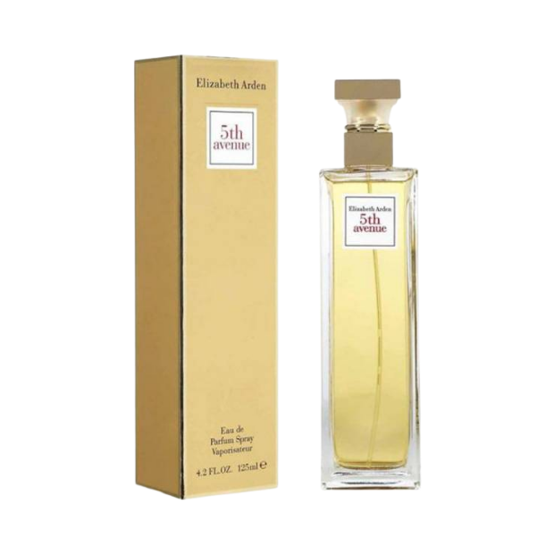 E.Arden 5th Avenue EDP (L) 125ml