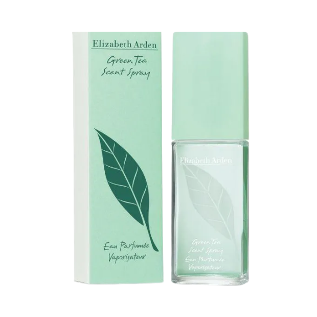 E.Arden Green Tea Eau Parfumee (L) 100ml