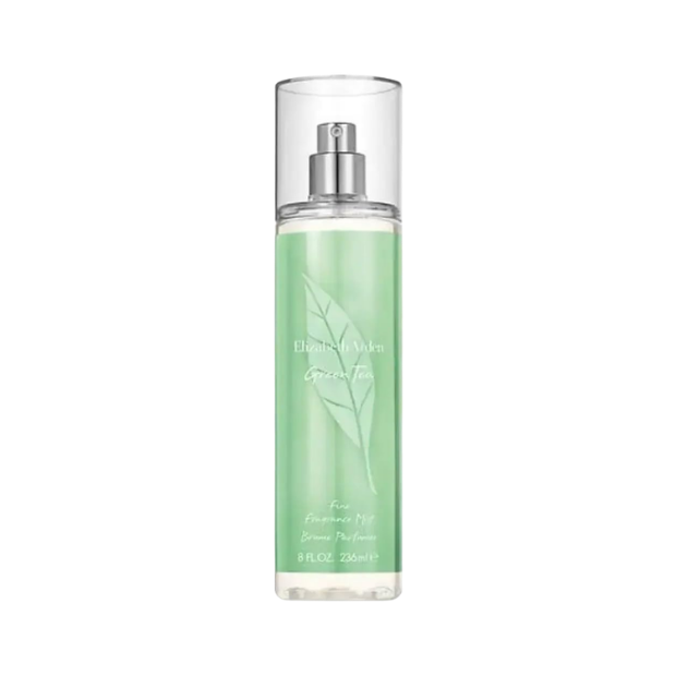 E.Arden Green Tea Fragrance Mist 236ml