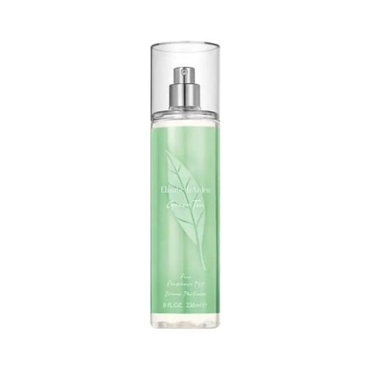 E.Arden Green Tea Fragrance Mist 236ml