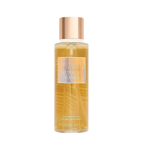 Victoria's Secret Sunrise Waves Fragrance Mist 250ml