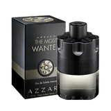 Azzaro The Most Wanted Intense EDP (M) 100ml
