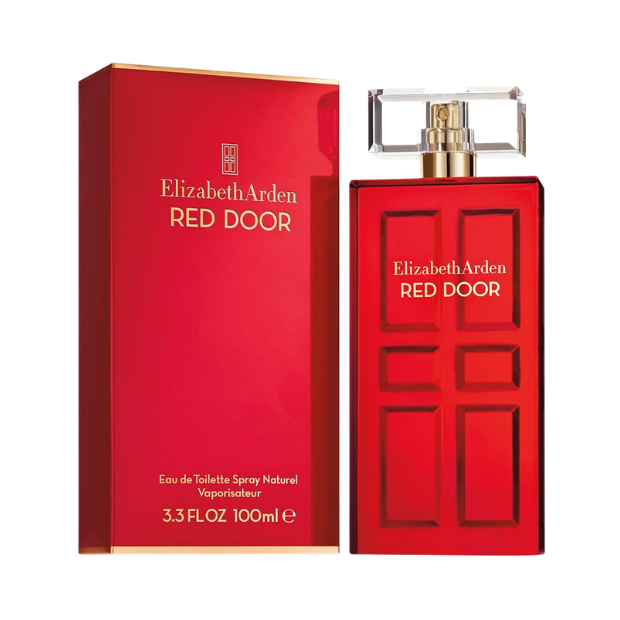 E.Arden Red Door EDT (L) 100ml