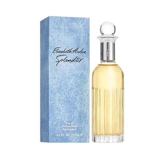 E.Arden Splendor EDP (L) 125ml