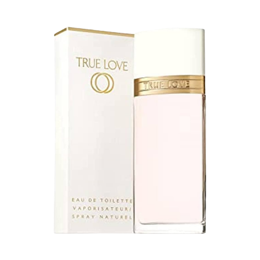 E.Arden True Love EDT (L) 100ml