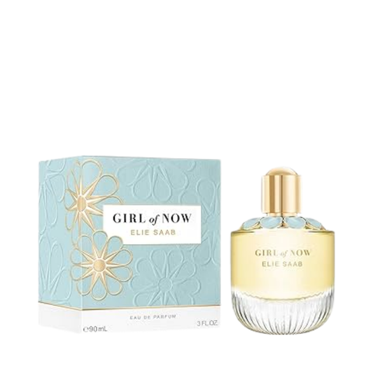 Elie Saab Girl of Now EDP (L) 90ml