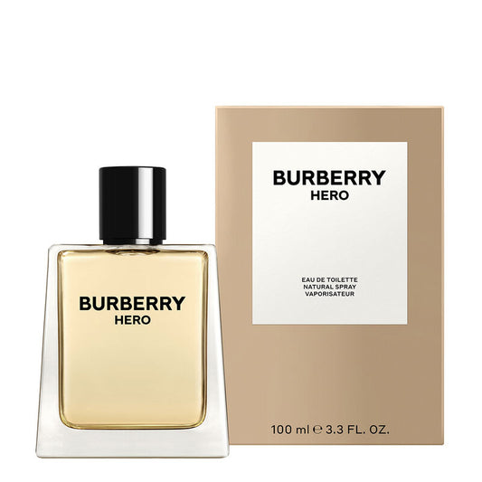Burberry Hero EDT (M) 100ml