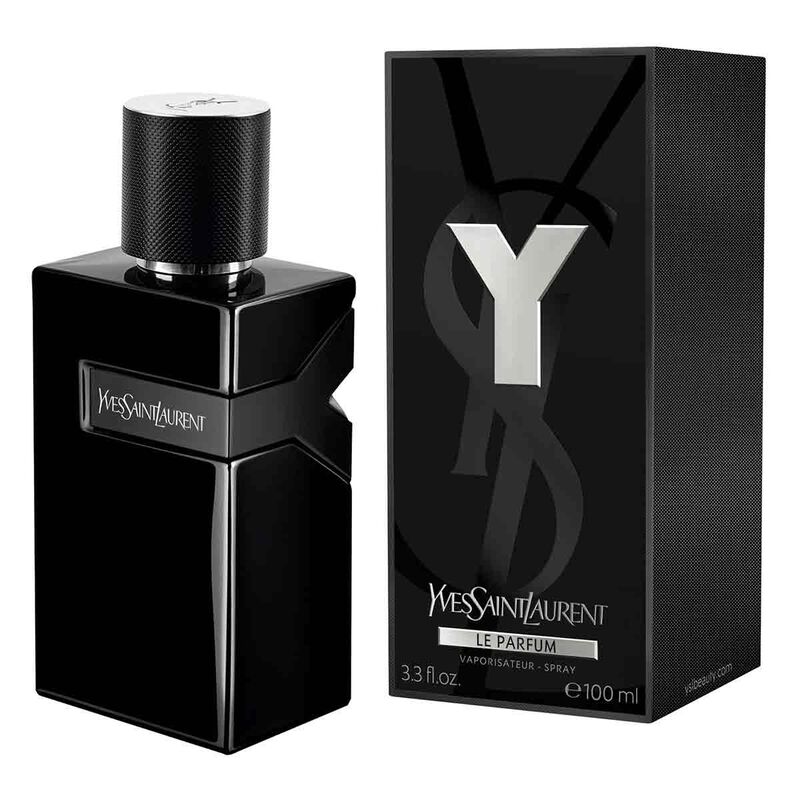 YSL Y Le Parfum (M) 100ml