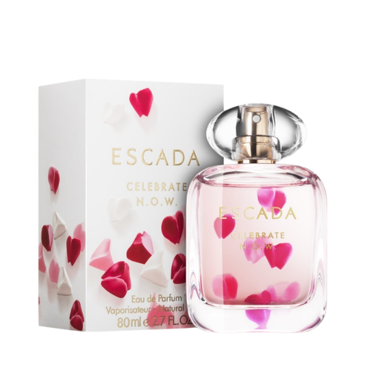 Escada Celebrate N.O.W EDP (L) 80ml