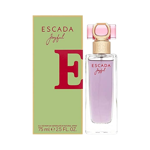 Escada Joyful EDP (L) 75ml