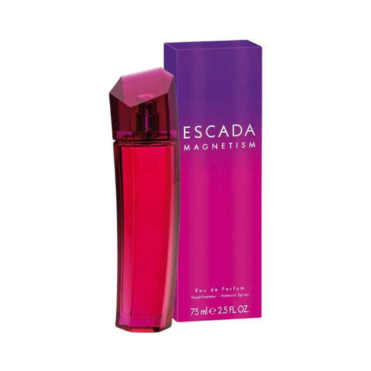 Escada Magnetism EDP (L) 75ml