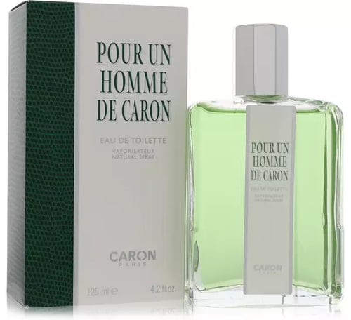 Caron Pour Un Homme EDT (M) 125ml