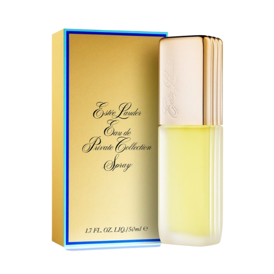 Estee Lauder Eau De Private Collection Spray (L) 50ml