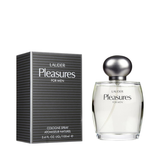 Estee Lauder Pleasures EDC (M) 100ml