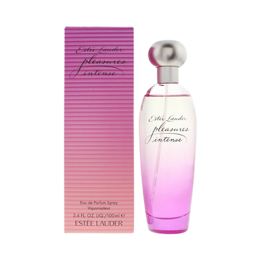 Estee Lauder Pleasures Intense EDP (L) 100ml