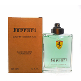 Ferrari Light Essence EDT (M) 125ml TESTER