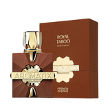 French Avenue AROMATIX Royal Taboo Extrait De Parfum 100ml