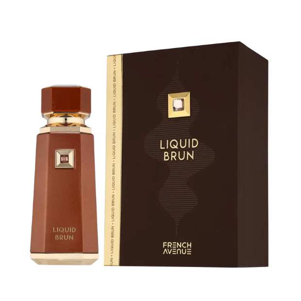 French Avenue Liquid Brun EDP 100ml