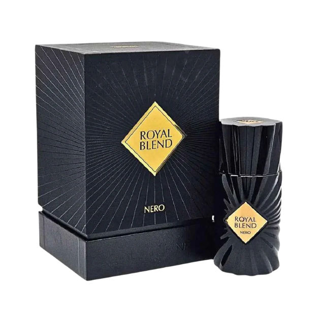 French Avenue Royal Blend Nero Extrait De Perfum